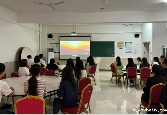 经济管理学院深入开展习近平新时代中国特色社会主义思想“三进”主题活动