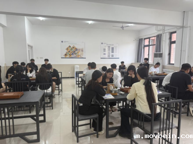 服务精研不止步，品质提升再奋进——酒店实训室开放活动开展