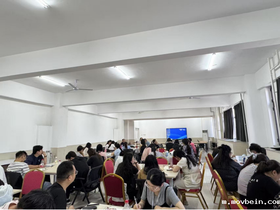 经济管理学院专题学习 《党政机关厉行节约反对浪费条例》