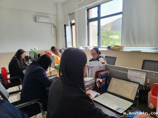 国贸物流教研室召开国贸物流专业课程思政研讨会