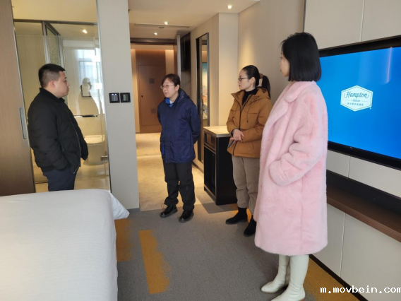 访企拓岗——拓宽职业发展路径